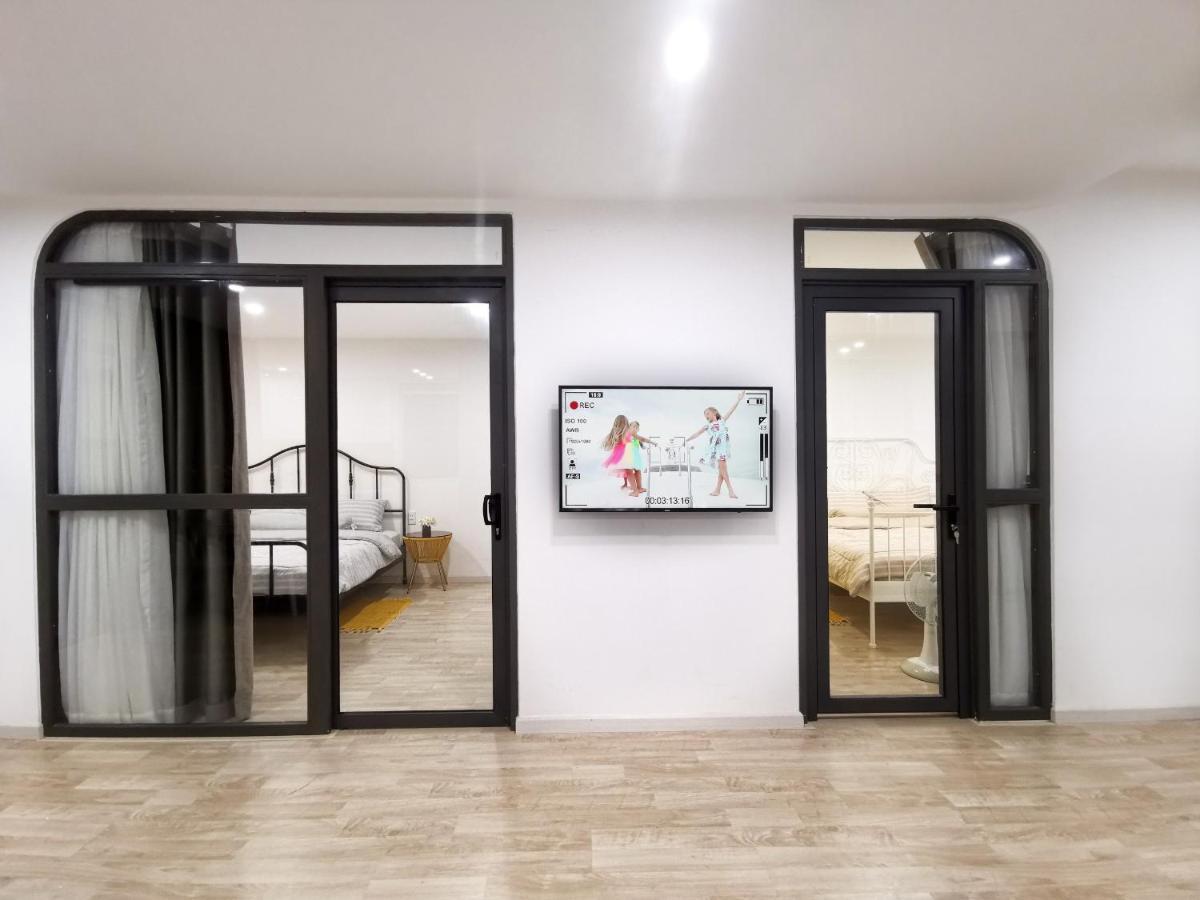Muong Thanh Apartment Luxury Đà Nẵng Exterior foto
