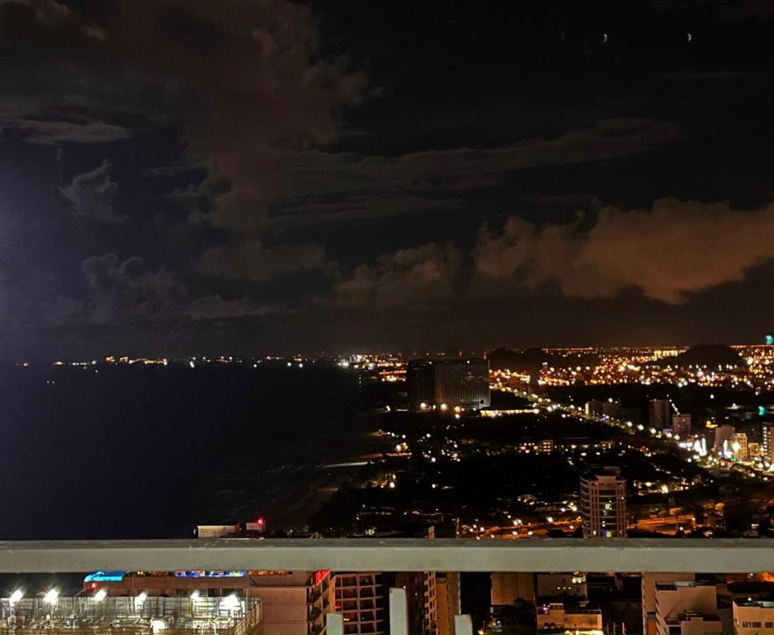 Muong Thanh Apartment Luxury Đà Nẵng Exterior foto